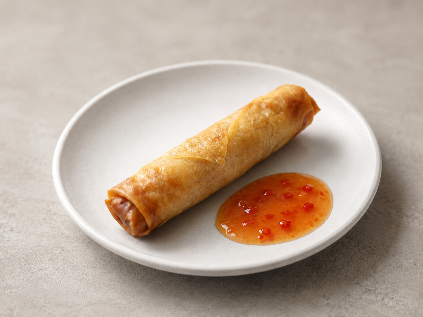 Spring Rolls